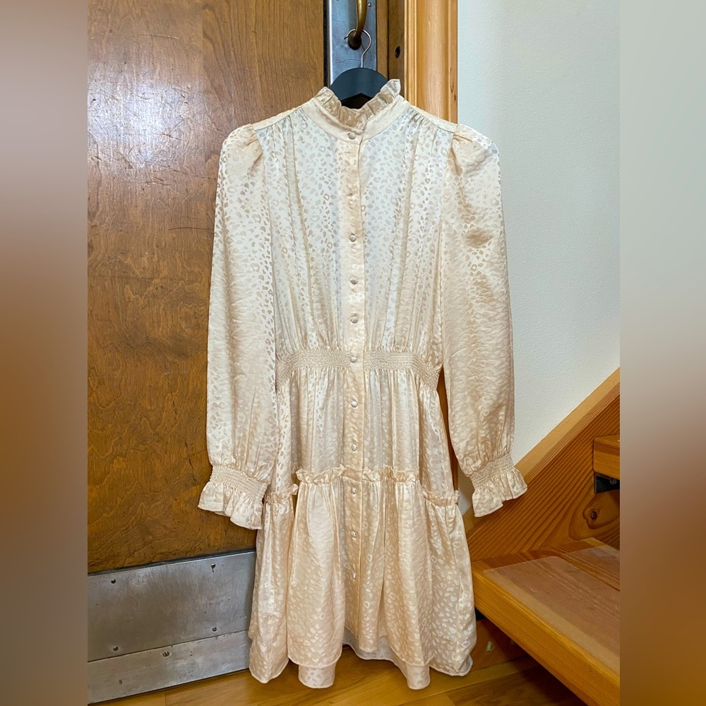 Hunter Bell Joplin Dress
